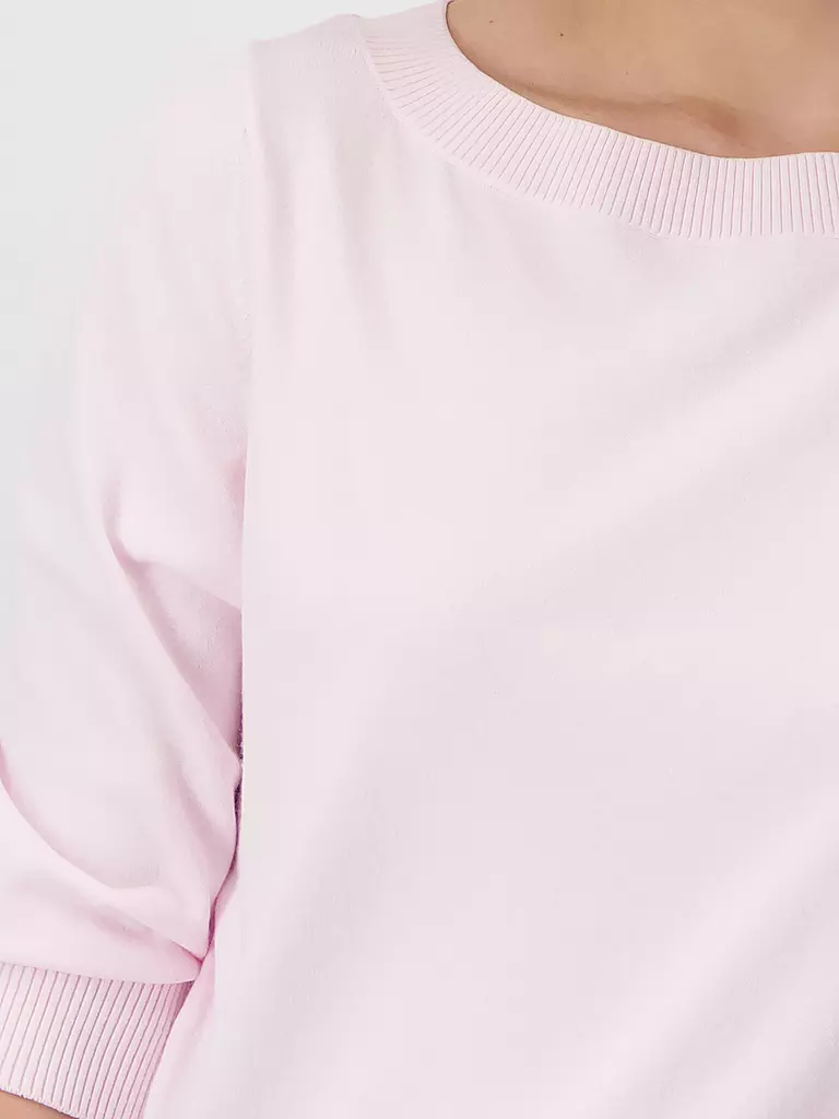 MONARI | Pullover | rosa