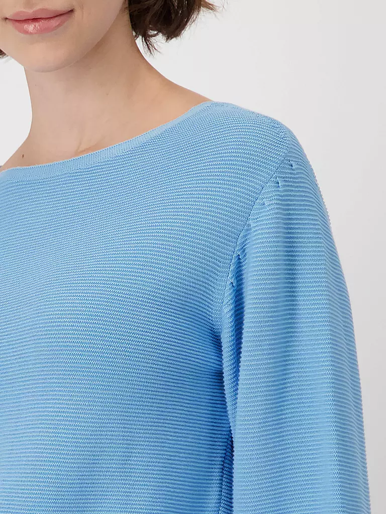 MONARI | Pullover | blau