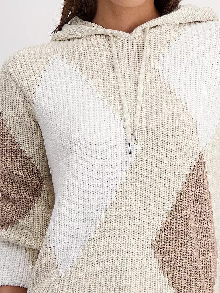 MONARI | Pullover | beige