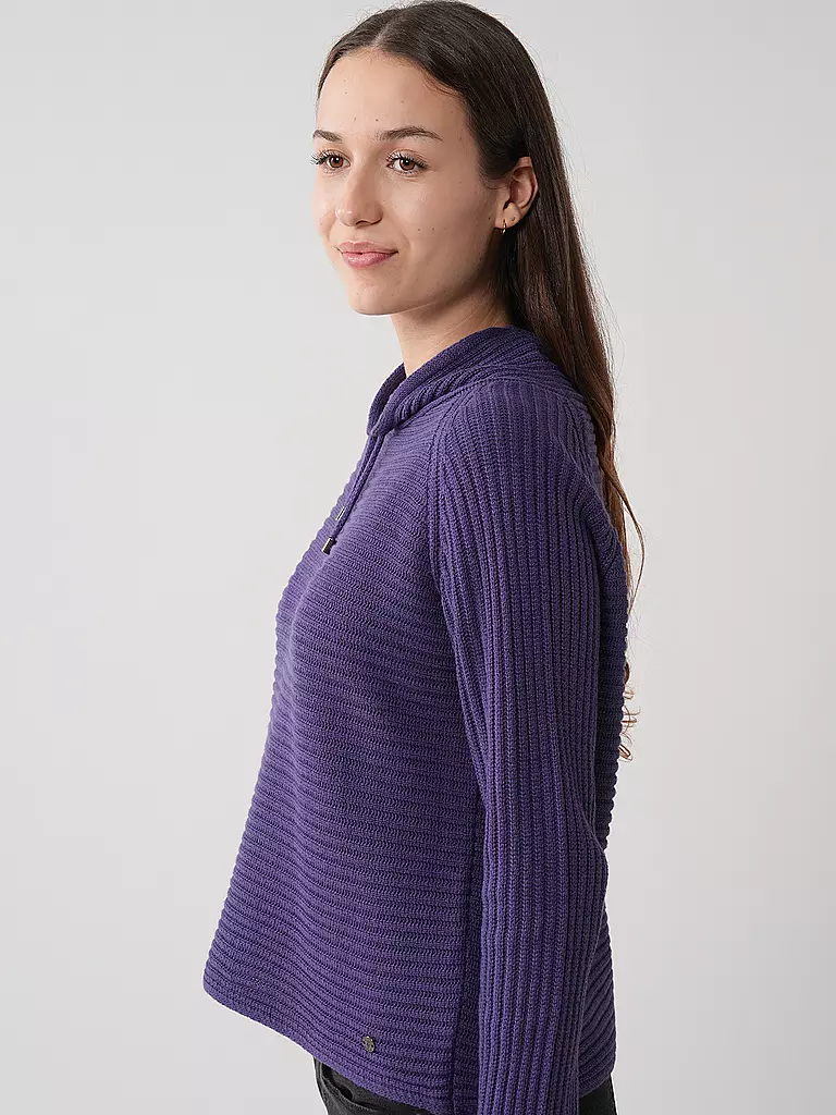 MONARI | Pullover | rot