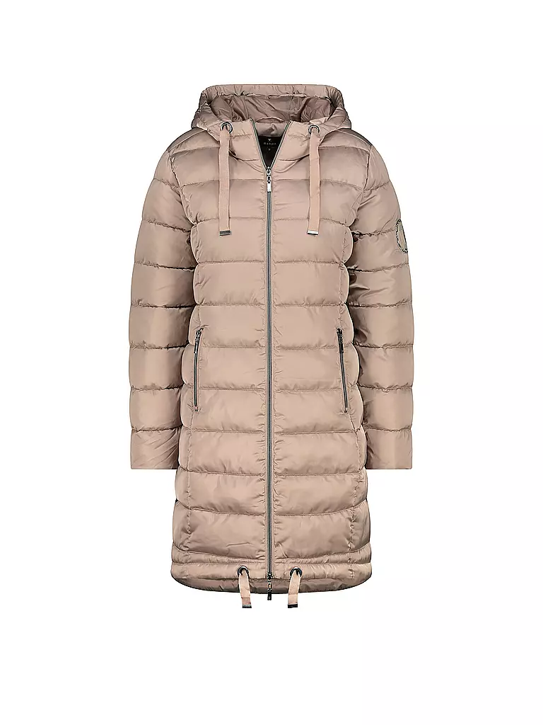 MONARI | Steppjacke | beige