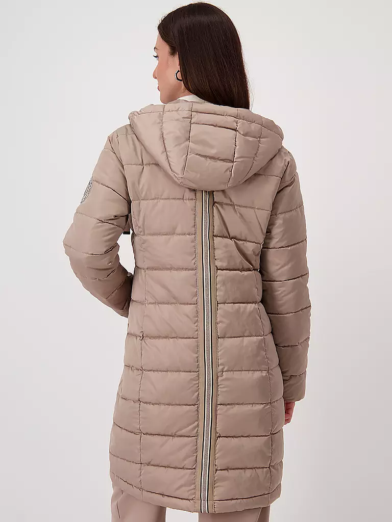 MONARI | Steppjacke | beige