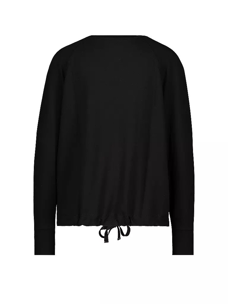 MONARI | Sweater  | schwarz