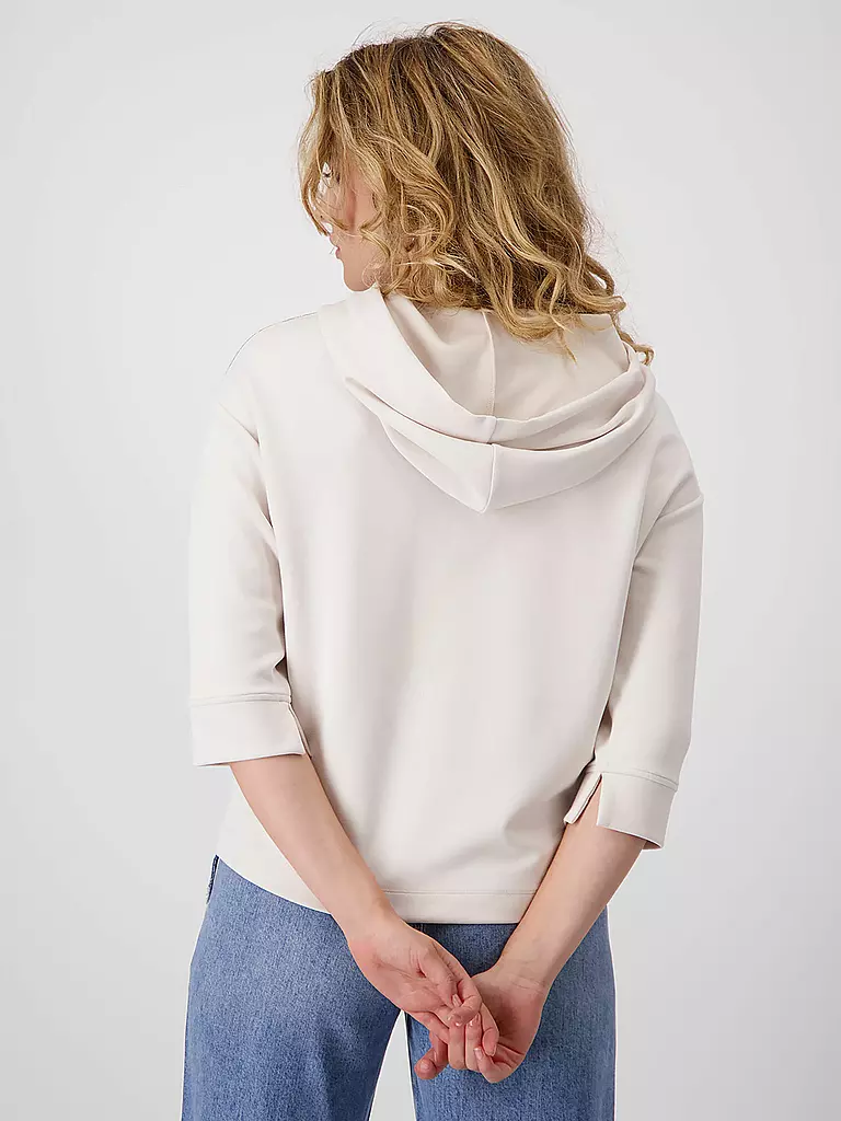 MONARI | Sweater  | beige