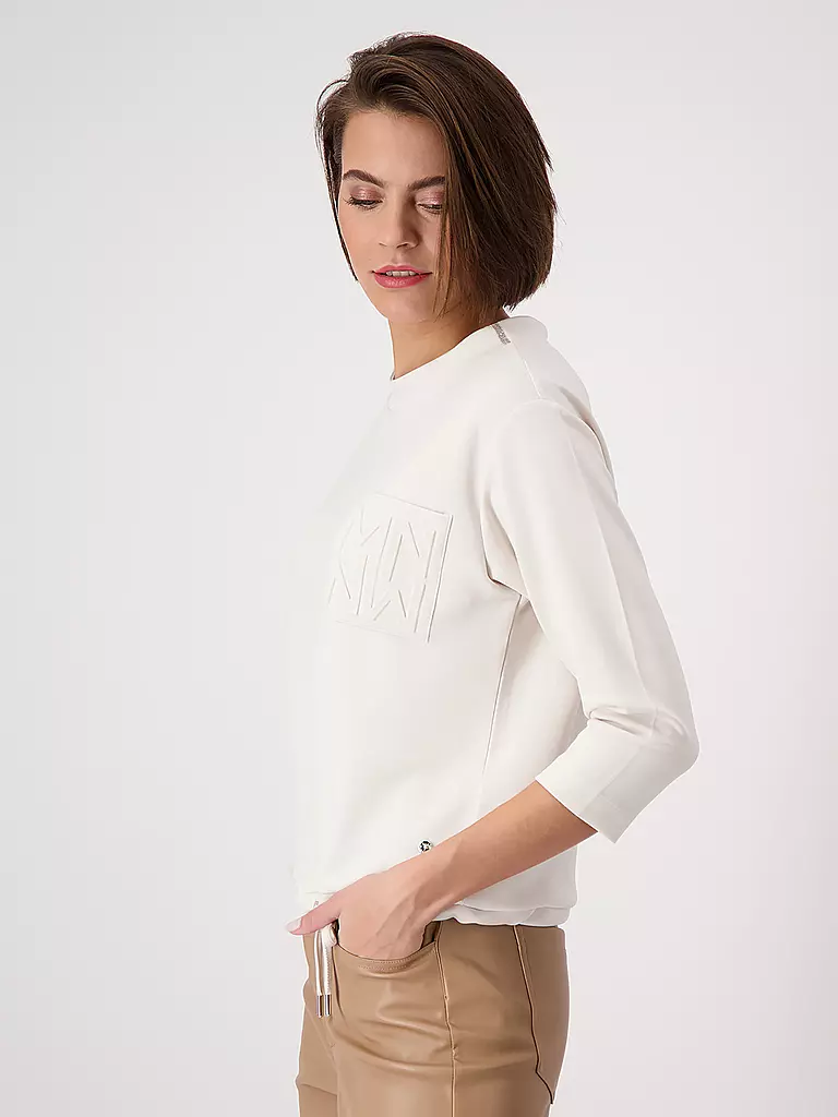 MONARI | Sweater | beige