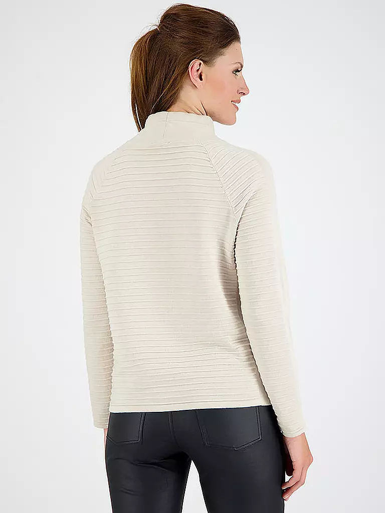 MONARI | Sweater | beige