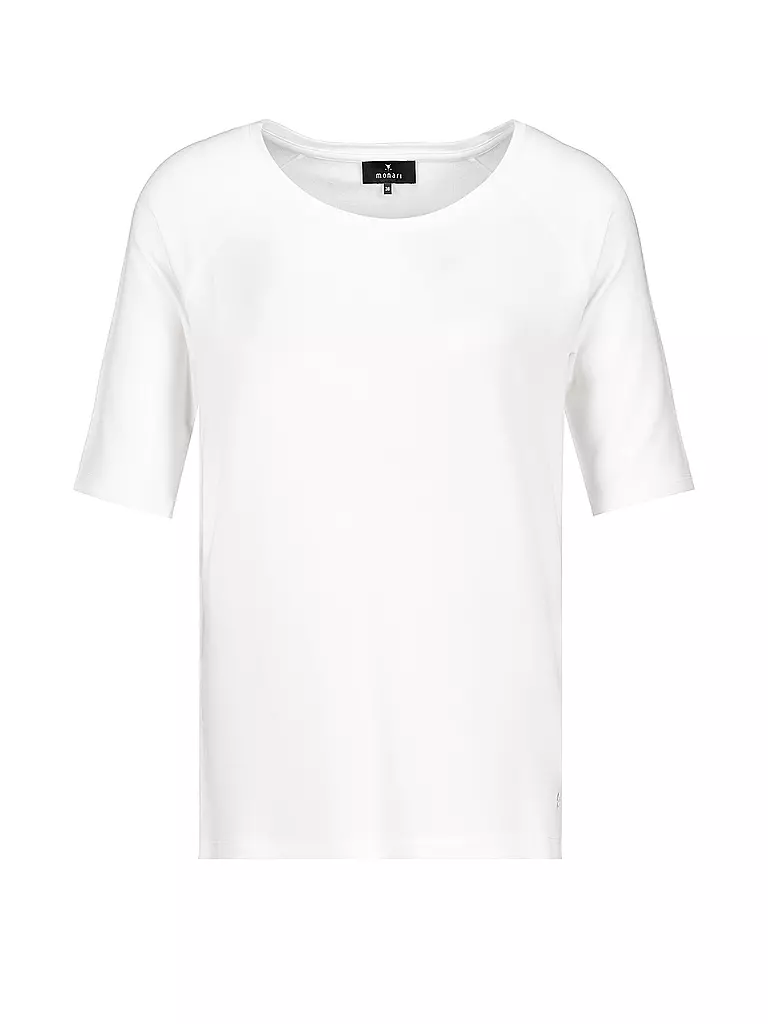 MONARI | T-Shirt | creme