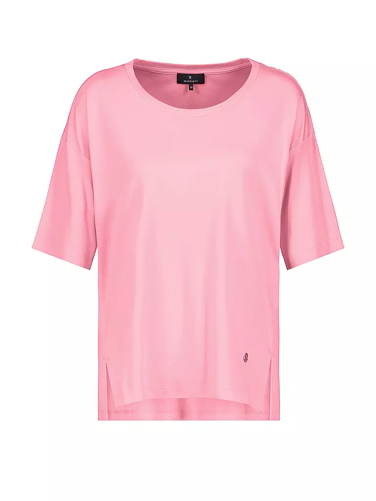 MONARI | T-Shirt | rosa