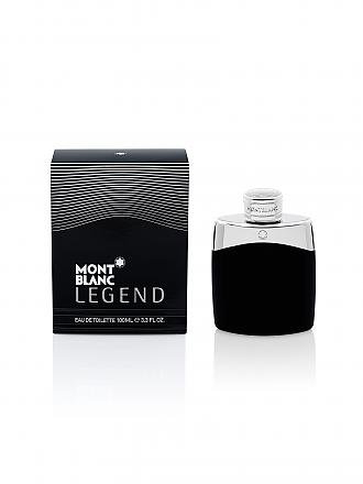 MONT BLANC | Legend Eau de Toilette 100ml