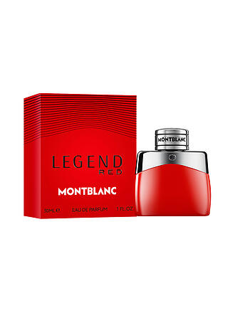 MONT BLANC | Legend Red Eau de Parfum 30ml