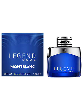 MONT BLANC | Legend Blue Eau De Parfum 30ml