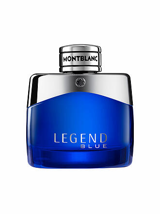 MONT BLANC | Legend Blue Eau De Parfum 50ml