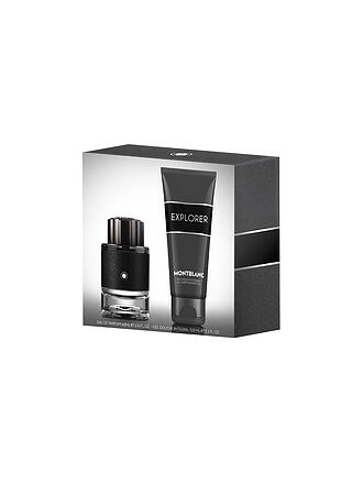 MONT BLANC | Geschenkset - Explorer Eau de Parfum Set 60ml / 100ml