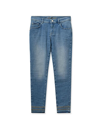 MOS MOSH | Jeans Slim Fit 7/8 SUMNER DIVA 