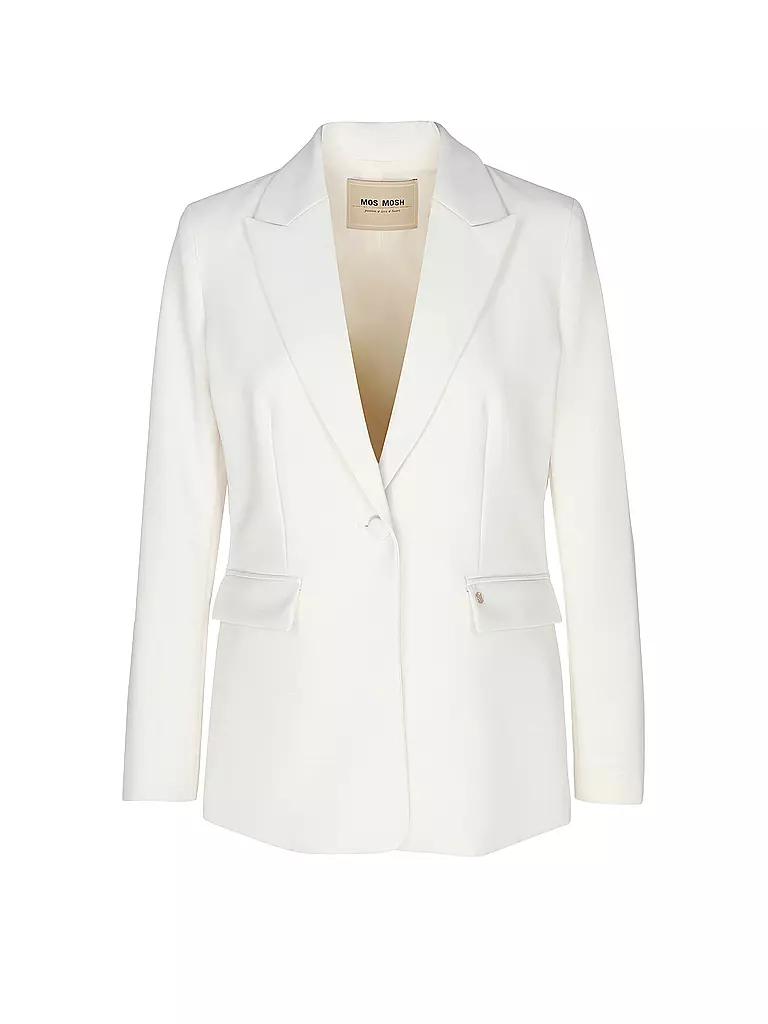 MOS MOSH | Blazer MMLEONORAMILEY | creme