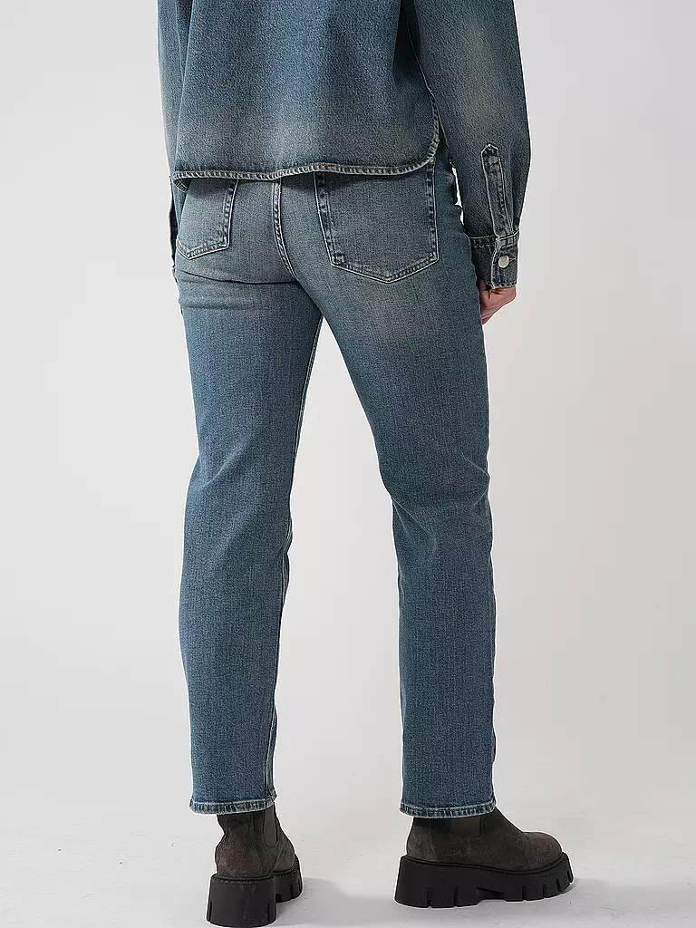 MOS MOSH | Jeans MMRACHEL GALLEON | blau