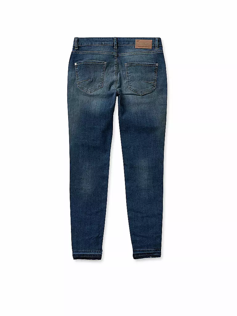 MOS MOSH | Jeans Slim Fit MMSUMNER | blau