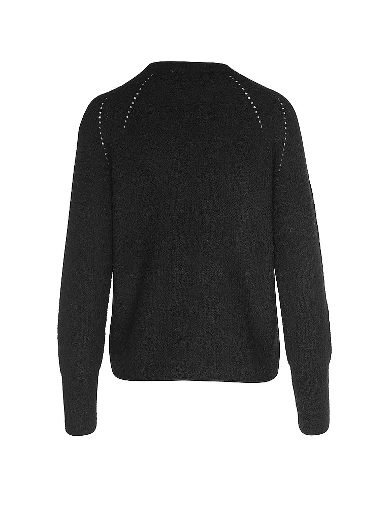 MOS MOSH | Pullover MMTAMMYTHORAKNIT | schwarz