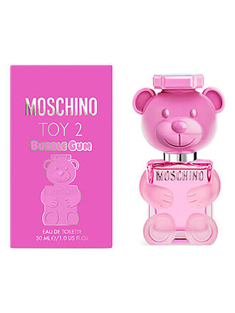 MOSCHINO | Toy 2 Bubble Gum Eau de Toilette 30ml