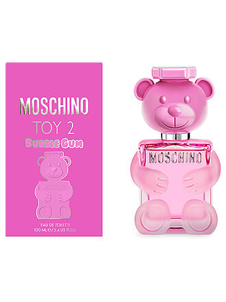 MOSCHINO | Toy 2 Bubble Gum Eau de Toilette 100ml