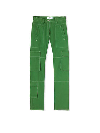 MSGM | Cargohose