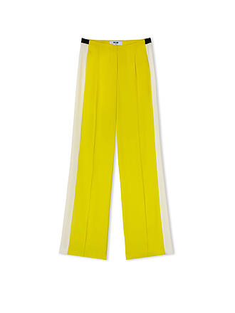 MSGM | Hose Straight Fit