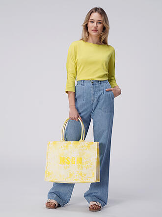 MSGM | Tasche - Tote Bag DONNA