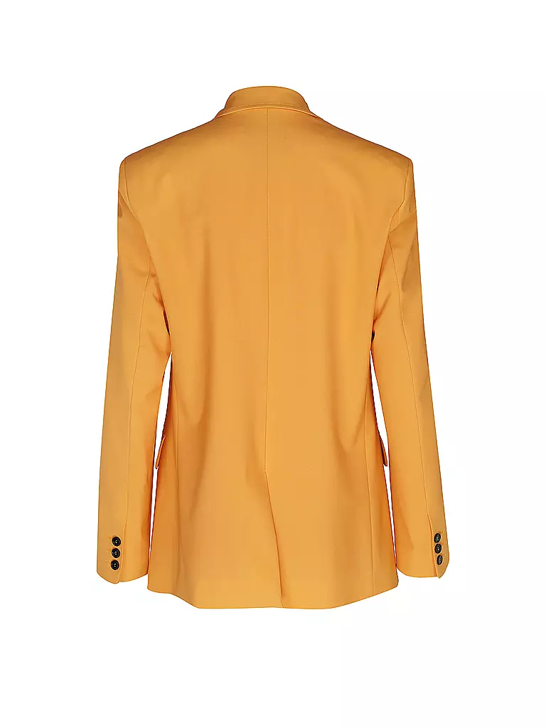 MSGM | Blazer | orange