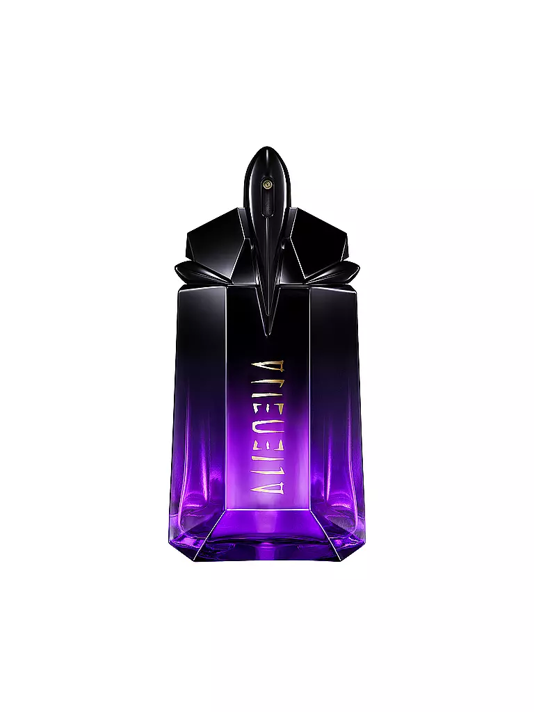 MUGLER |  Alien Eau de Parfum Extraintense 60ml Nachfüllbar | keine Farbe