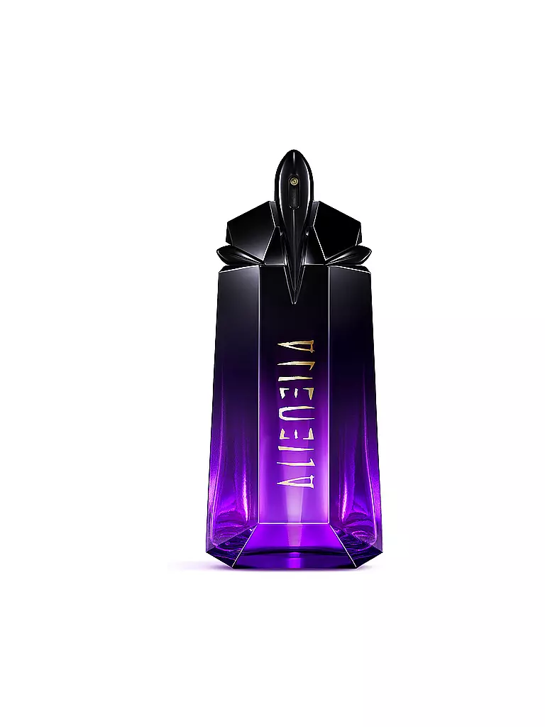 MUGLER |  Alien Eau de Parfum Extraintense 90ml Nachfüllbar | keine Farbe