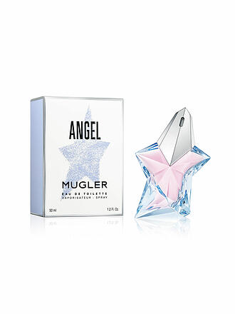 MUGLER | Angel Eau de Toilette 50ml