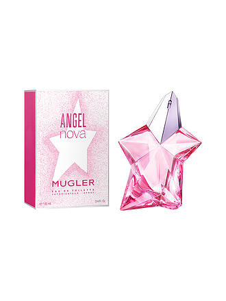 MUGLER | Angel Nova Eau de Toilette 100ml