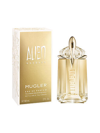 MUGLER | Alien Goddees Eau de Parfum 50ml Nachfüllbar