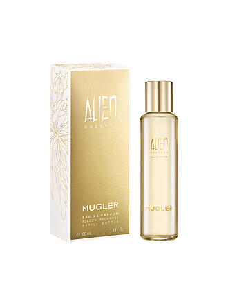 MUGLER | Alien Goddees Eau de Parfum Refill 100ml