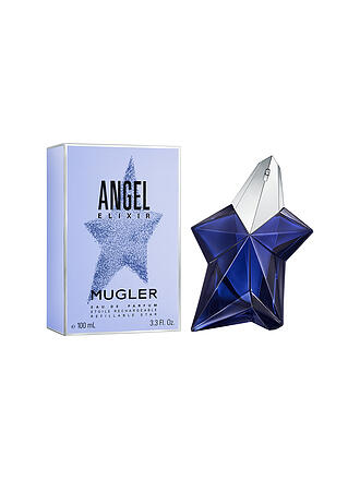 MUGLER | Angel Elixir Eau de Parfum 100ml Nachfüllbar