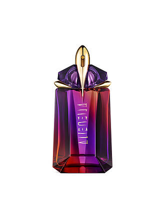 MUGLER | Alien Hypersense Eau de Parfum 60ml Nachfüllbar