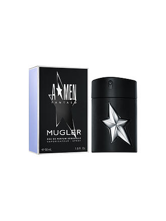 MUGLER | A-Men Fantasm Eau de Parfum 50ml