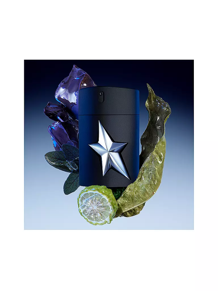 MUGLER | A-Men Fantasm Eau de Parfum 50ml | keine Farbe