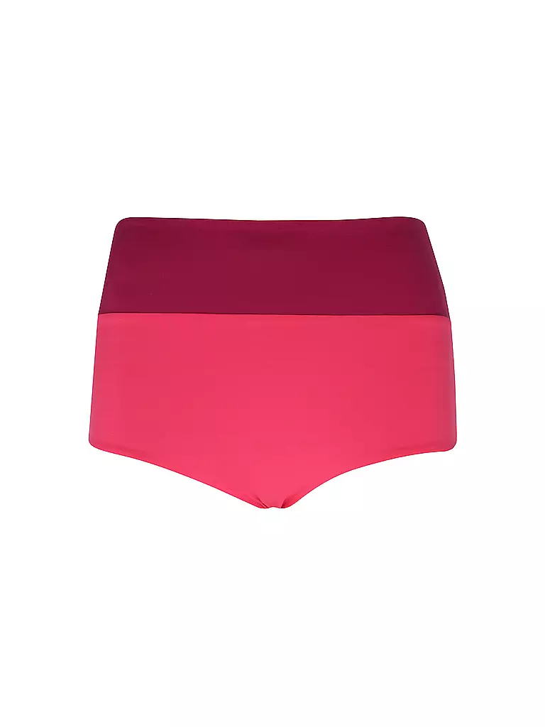 MYMARINI | Bikinihose - Surfshorts | pink