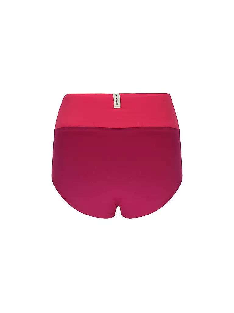 MYMARINI | Bikinihose - Surfshorts | pink