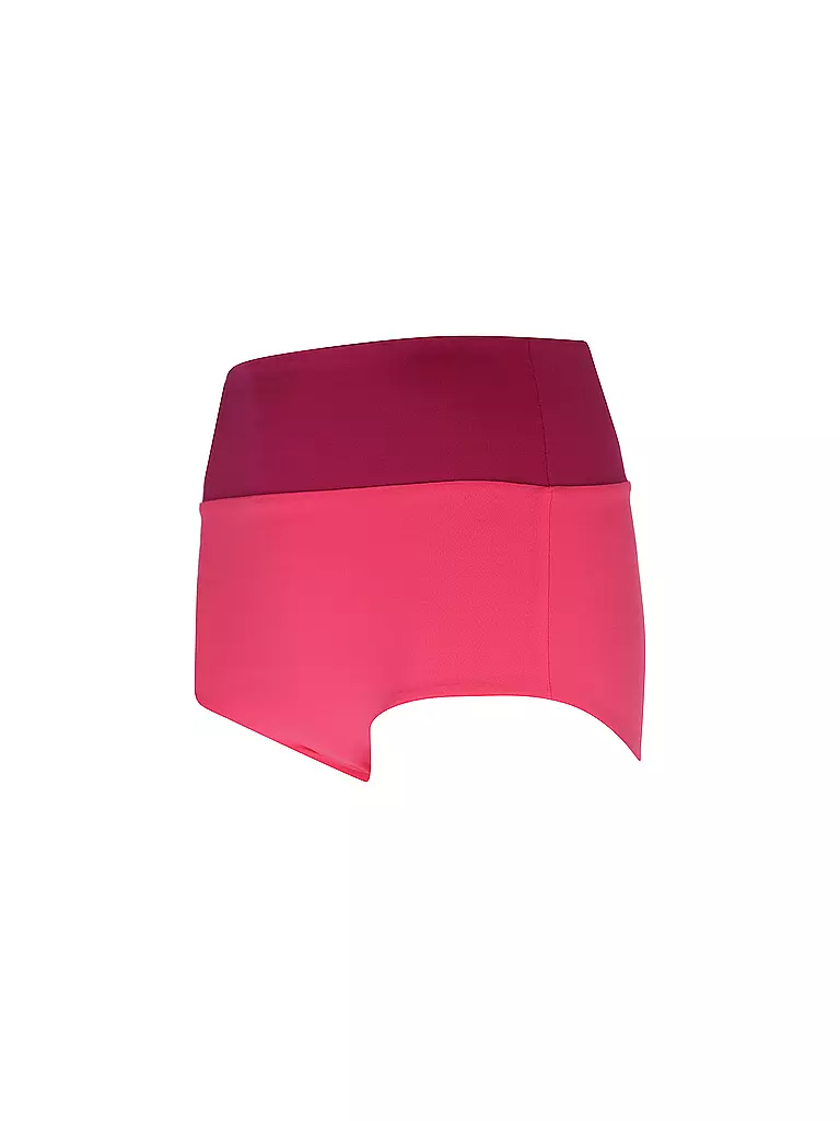 MYMARINI | Bikinihose - Surfshorts | pink