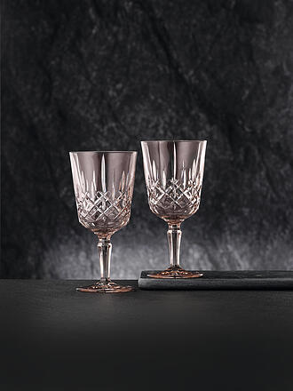 NACHTMANN | Cocktail- / Weinglas 2er Set 355ml NOBLESSE Taupe