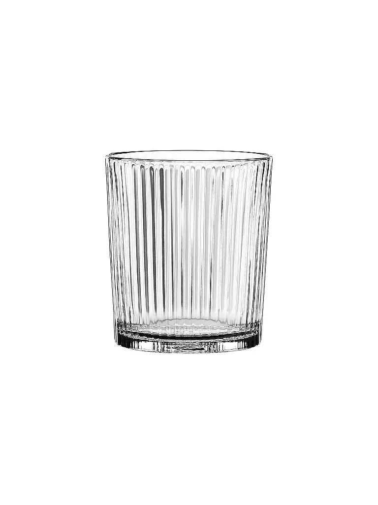 NACHTMANN | Trinkglas - Becher 2er-Set 370ml APERITIVO | transparent