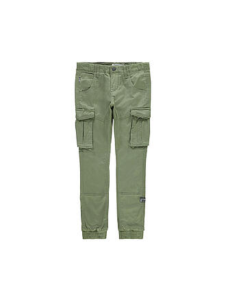 NAME IT | Jungen Cargohose Regular Fit NITBAMGO 