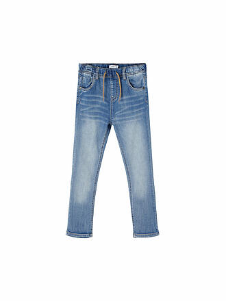 NAME IT | Jungen Jeans Slim Fit NKMROBIN 