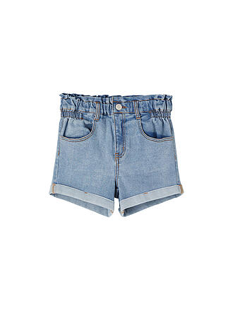 NAME IT | Mädchen Jeans Shorts NKFBELLA DNMTAZZA