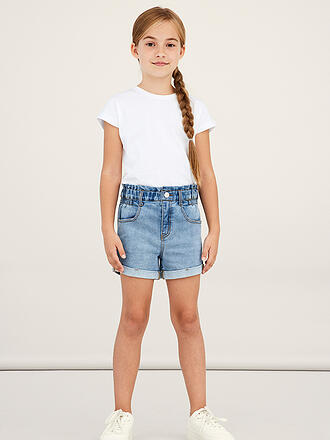 NAME IT | Mädchen Jeans Shorts NKFBELLA DNMTAZZA