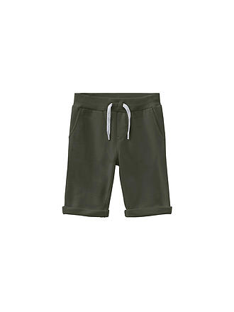 NAME IT | Jungen Sweatshorts NKMVERMO 