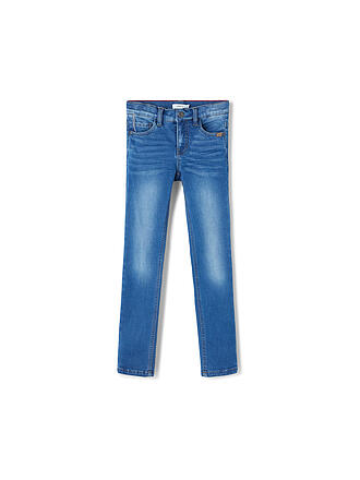 NAME IT | Jungen Jeans Slim Fit NKMTHEO 