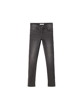 NAME IT | Mädchen Jeans Slim Fit NKFPOLLY